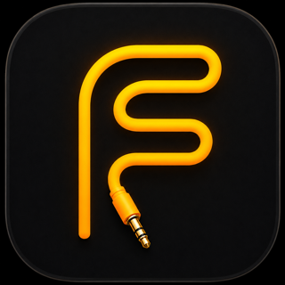 Flex Music app icon