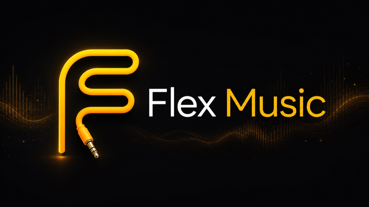 Flex Music artwork