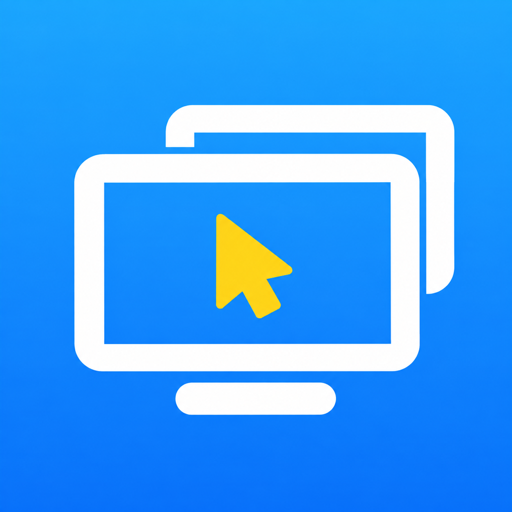 Flex Screen Share app icon